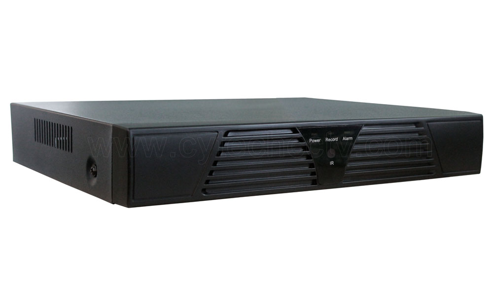 economic dvr